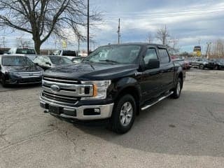 Ford 2018 F-150