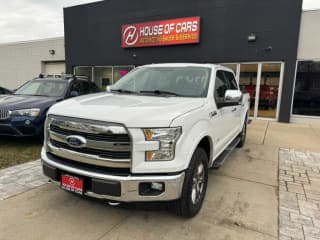 Ford 2015 F-150