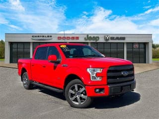 Ford 2015 F-150