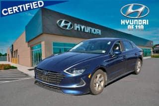 Hyundai 2020 Sonata