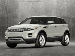 Land Rover 2013 Range Rover Evoque