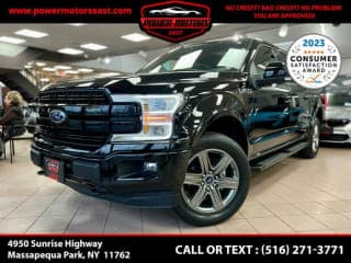 Ford 2020 F-150