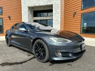 Tesla 2017 Model S