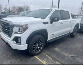 GMC 2021 Sierra 1500