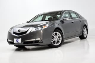 Acura 2010 TL