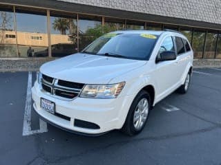 Dodge 2016 Journey