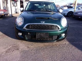 MINI 2009 Cooper