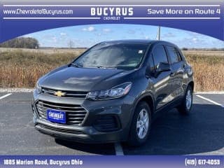 Chevrolet 2020 Trax