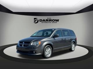 Dodge 2020 Grand Caravan