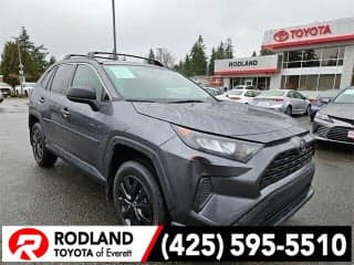 Toyota 2021 RAV4