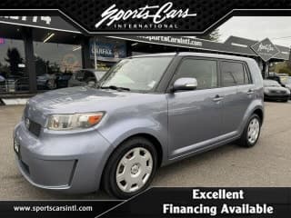 Scion 2009 xB