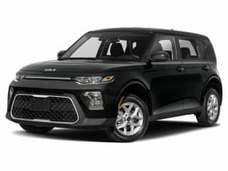 Kia 2022 Soul