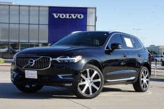 Volvo 2021 XC60