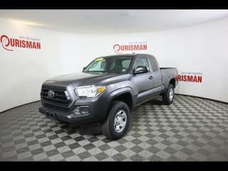 Toyota 2021 Tacoma