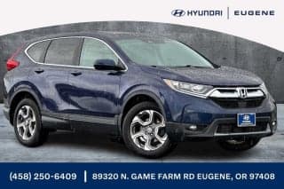 Honda 2018 CR-V