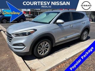 Hyundai 2017 Tucson