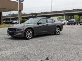 Dodge 2022 Charger