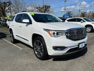 GMC 2018 Acadia