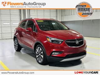 Buick 2019 Encore