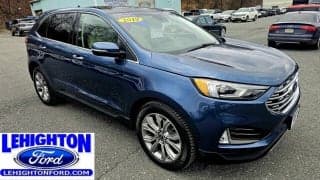 Ford 2019 Edge