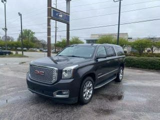 GMC 2016 Yukon XL