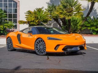 McLaren 2020 GT