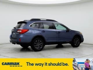 Subaru 2015 Outback