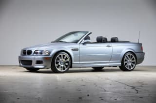 BMW 2006 M3