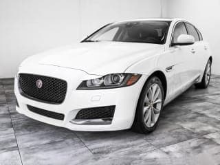 Jaguar 2019 XF