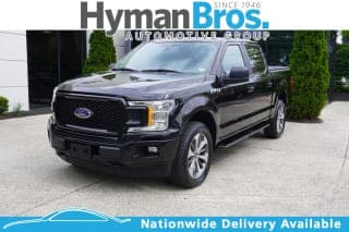 Ford 2020 F-150