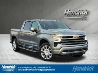 Chevrolet 2024 Silverado 1500