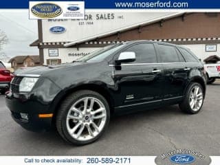 Lincoln 2010 MKX