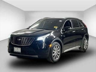 Cadillac 2021 XT4