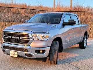 Ram 2021 1500