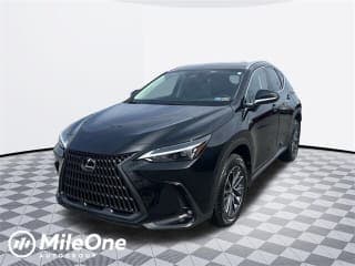 Lexus 2022 NX 350