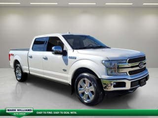 Ford 2019 F-150