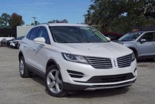 Lincoln 2018 MKC