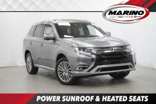 Mitsubishi 2020 Outlander PHEV