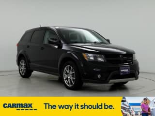 Dodge 2018 Journey