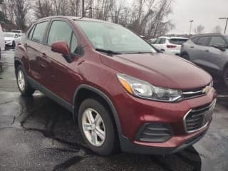 Chevrolet 2017 Trax