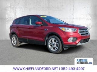 Ford 2017 Escape