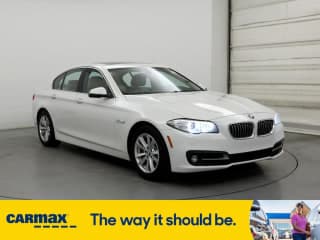 BMW 2015 5 Series