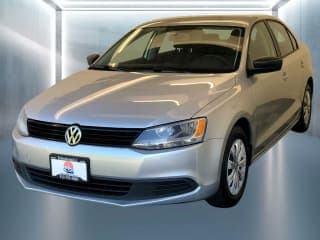 Volkswagen 2014 Jetta