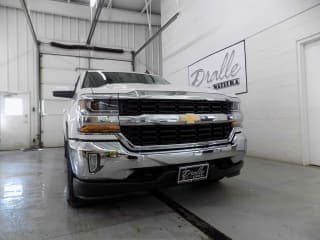 Chevrolet 2018 Silverado 1500