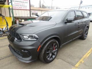 Dodge 2023 Durango