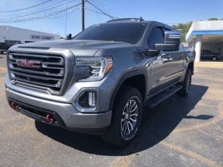 GMC 2020 Sierra 1500