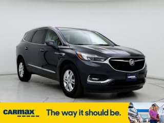 Buick 2021 Enclave