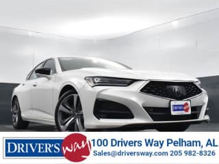 Acura 2021 TLX