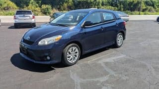 Toyota 2012 Matrix