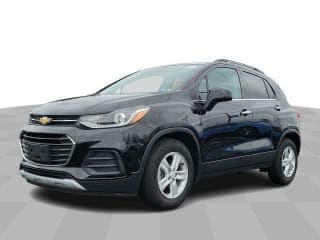 Chevrolet 2020 Trax